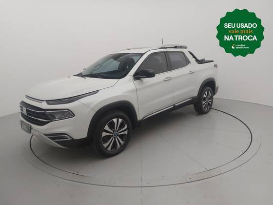 FIAT TORO 2.0 16V TURBO DIESEL VOLCANO 4WD AT9 FIAT TORO 2.0 16V TURBO DIESEL VOLCANO 4WD AT9